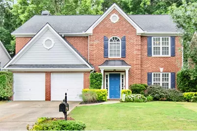 3168 Kirkwood Drive NW, Kennesaw, GA 30144 - Photo 1