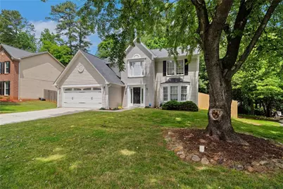 5320 Taylor Road, Alpharetta, GA 30022 - Photo 1