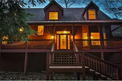 675 Riverfront Drive, Ellijay, GA 30536 - Photo 1