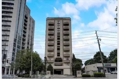 2161 Peachtree Road #APT 706, Atlanta, GA 30309 - Photo 1