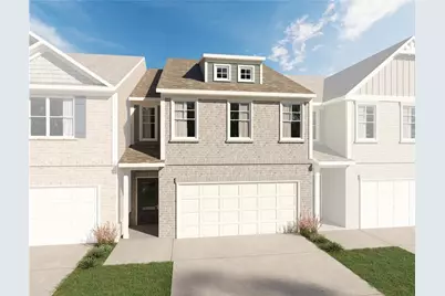 873 Cygnet Lane, Grayson, GA 30017 - Photo 1