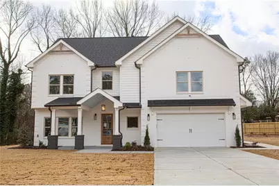 3774 Eli Drive, Snellville, GA 30039 - Photo 1