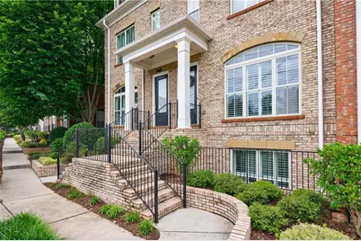 359 Alderwood Lane, Atlanta, GA 30328 - Photo 1