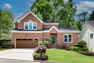 3007 Frazier Court, Decatur, GA 30033 - Photo 1