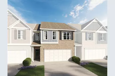 893 Cygnet Lane, Grayson, GA 30017 - Photo 1