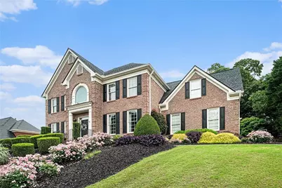 2258 Bright Water Drive, Snellville, GA 30078 - Photo 1