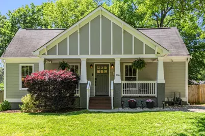 166 Martha Avenue, Atlanta, GA 30317 - Photo 1