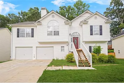 2705 Waymar Drive SW, Marietta, GA 30008 - Photo 1