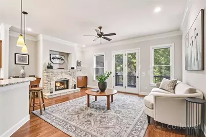 3531 Peacock Road, Alpharetta, GA 30004 - Photo 1