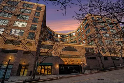 115 W Peachtree Place NW #713, Atlanta, GA 30313 - Photo 1