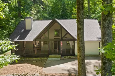 532 Coffee Cove Drive, Jasper, GA 30143 - Photo 1