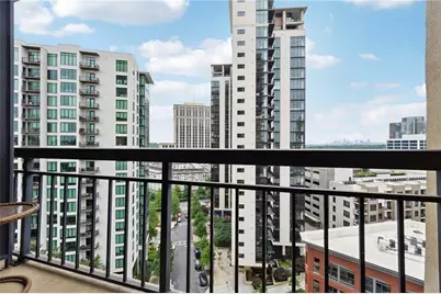 3481 Lakeside Drive NE #1706, Atlanta, GA 30326 - Photo 1