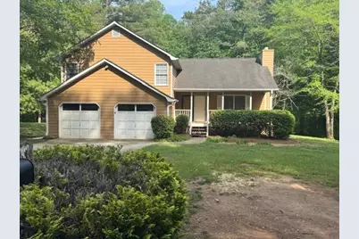 4896 Muirwood Drive, Powder Springs, GA 30127 - Photo 1