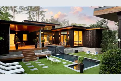 3740 Powers Ferry Road NW, Atlanta, GA 30342 - Photo 1