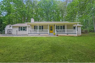 9955 Rivertown Road, Fairburn, GA 30213 - Photo 1