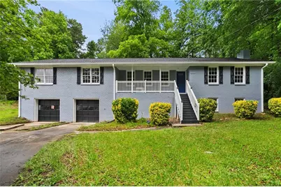 6549 Biscayne Way, Douglasville, GA 30135 - Photo 1