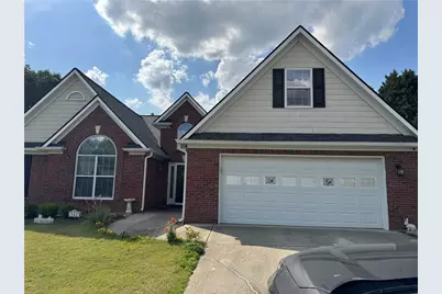 942 Fairmont Park Drive, Dacula, GA 30019 - Photo 1