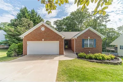 5385 Amber Cove Way, Flowery Branch, GA 30542 - Photo 1