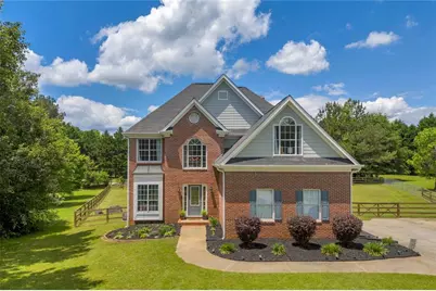 3135 Castlewood Drive, Loganville, GA 30052 - Photo 1