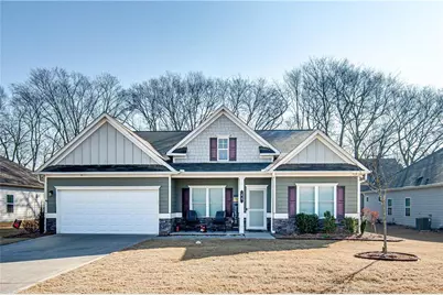 44 Westover Road SE, Cartersville, GA 30120 - Photo 1