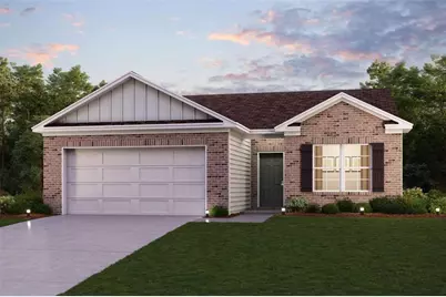 64 Bell Loop, Chatsworth, GA 30705 - Photo 1