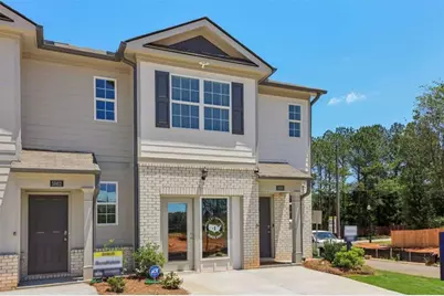 2366 Haran Drive #37, Lithonia, GA 30058 - Photo 1