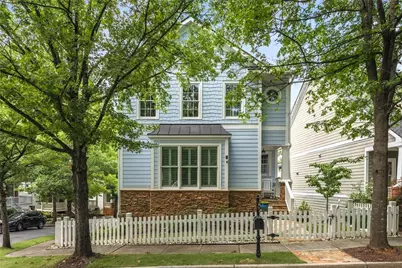 1560 Gilstrap Lane NW, Atlanta, GA 30318 - Photo 1