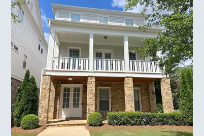 640 Hanlon Way, Alpharetta, GA 30009 - Photo 1