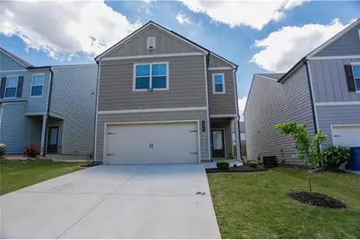 109 Auburn Crossing Drive, Auburn, GA 30011 - Photo 1