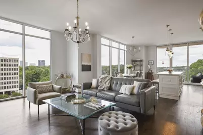 1820 Peachtree Street #614, Atlanta, GA 30309 - Photo 1