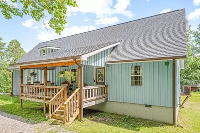 364 Stephen Thomas Drive, Talking Rock, GA 30175 - Photo 1