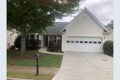 156 N Square Lane, Newnan, GA 30263 - Photo 1