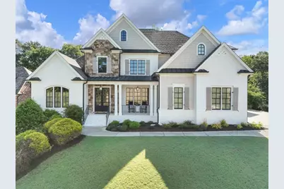 1963 Skybrooke Lane, Hoschton, GA 30548 - Photo 1