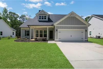 9290 Long Hollow Road, Gainesville, GA 30506 - Photo 1