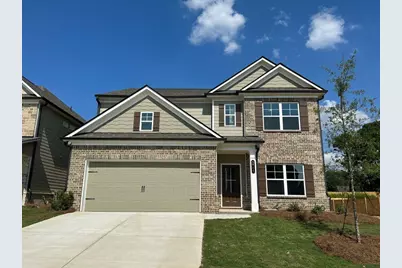141 Wingate Drive, Winder, GA 30680 - Photo 1