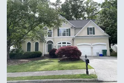 1167 Drewsbury Court, Smyrna, GA 30080 - Photo 1