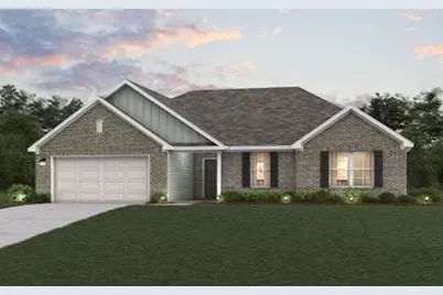 303 Gazebo Drive, Bonaire, GA 31005 - Photo 1