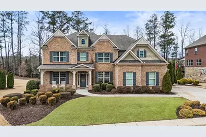 4120 Winterberry Road, Cumming, GA 30040 - Photo 1