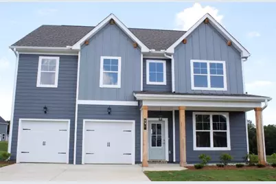 125 Sherwood Dr. Lot 15, Commerce, GA 30529 - Photo 1