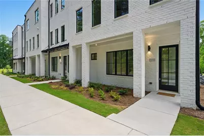 2200 Carlton Court #6, Atlanta, GA 30318 - Photo 1