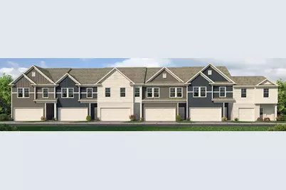 1332 Magnolia Bend Way #307, Jonesboro, GA 30238 - Photo 1