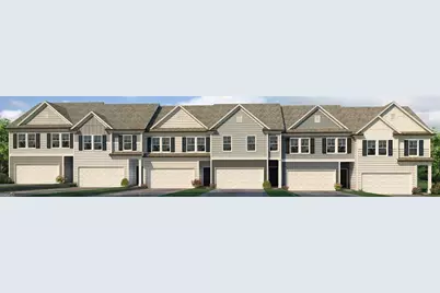 57 Huntley Trace #8, Hoschton, GA 30548 - Photo 1