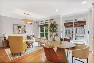 7249 Village Creek Trace, Atlanta, GA 30328 - Photo 1