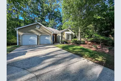 2160 Towne Manor Drive NW, Kennesaw, GA 30144 - Photo 1