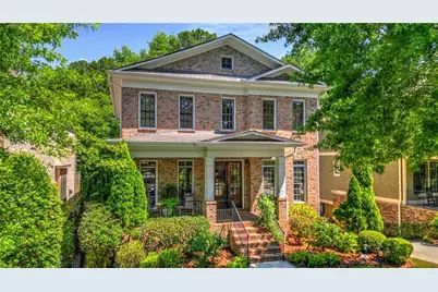 2043 Mason Mill Road, Decatur, GA 30033 - Photo 1