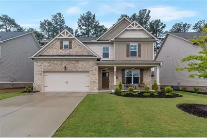 592 Eagles Nest Circle, Auburn, GA 30011 - Photo 1