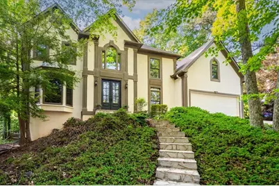 11950 Wildwood Springs Drive, Roswell, GA 30075 - Photo 1