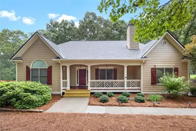 845 Darby Road, Waleska, GA 30183 - Photo 1