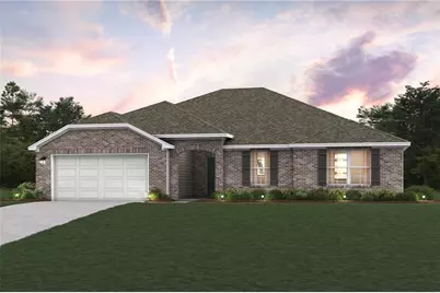 311 Gazebo Drive, Bonaire, GA 31005 - Photo 1