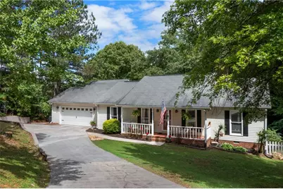 37 Ramblewood Drive SE, Silver Creek, GA 30173 - Photo 1